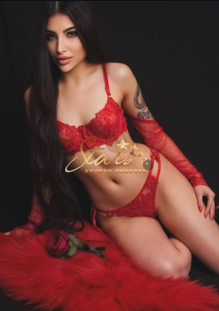 ATHENSVIP ESCORT GIRL KAILY  (3)