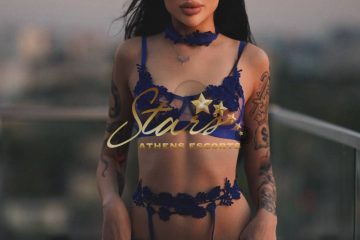 ATHENSVIP ESCORT GIRL KAILY  (6)