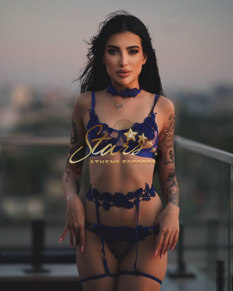 ATHENSVIP ESCORT GIRL KAILY  (6)