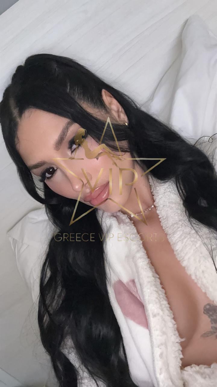 Larissa VIP⭐️ - Εικόνα1