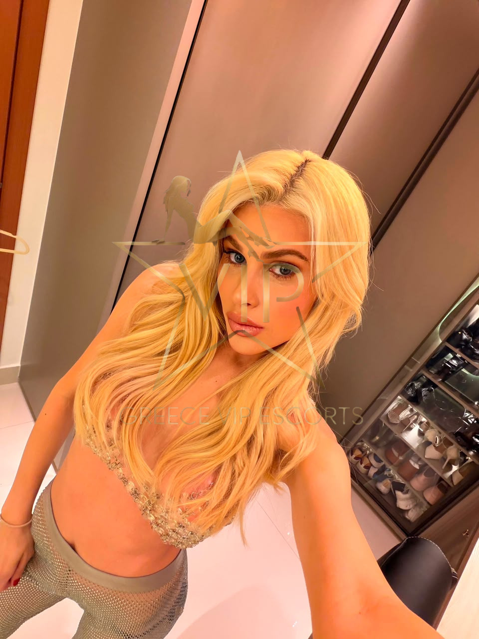 Amalia VIP ⭐️ | Greece Vip Escorts - Εικόνα5